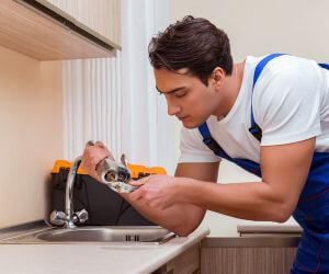 About Emergency plumbing pros Frankfort, MI