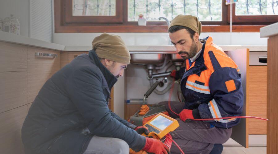Professional emergency plumbing in Frankfort, MI